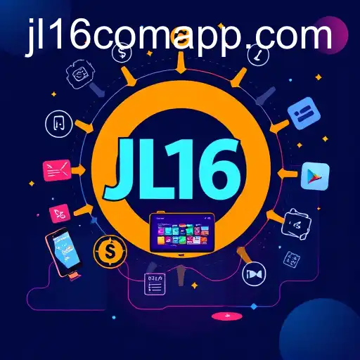 About Us: Discover JL16.com