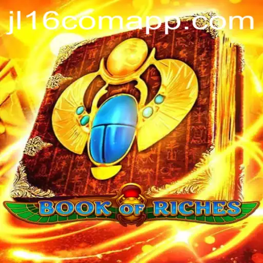 Unveiling the Mysteries of Book of Riches: An In-Depth Exploration