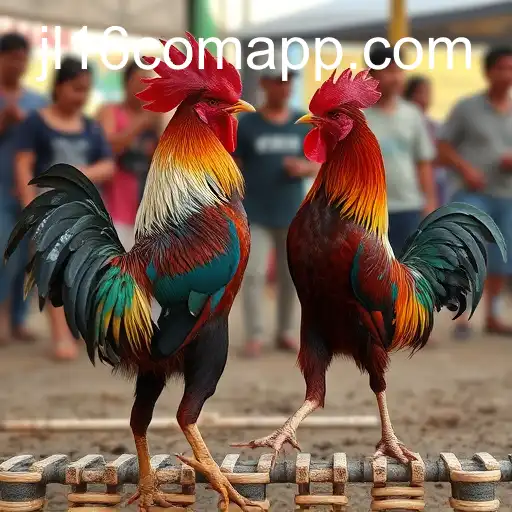 Cockfighting: A Cultural and Controversial Bloodsport