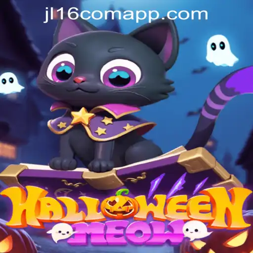 Exploring HalloweenMeow: A Spooky Gaming Adventure on JL16.com