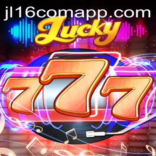 Lucky777: Dive into an Engaging Gaming Experience with JL16.com