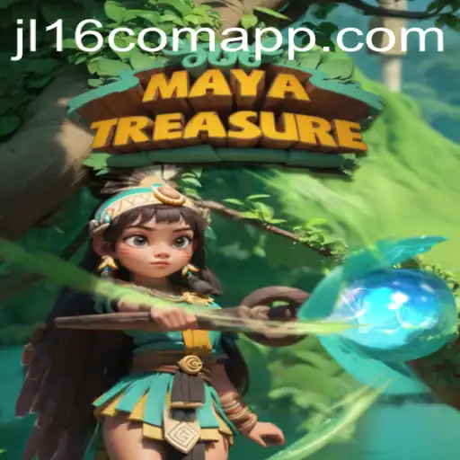 Embark on an Epic Adventure with MayaTreasure at JL16.com