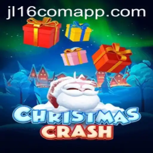 ChristmasCrash: A Festive Gaming Experience on JL16.com