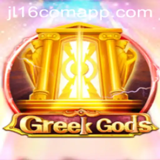 GreekGods: Unleashing Mythology in Gaming