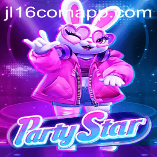 Experience Ultimate Fun with PartyStar: The New Gaming Sensation from JL16.com