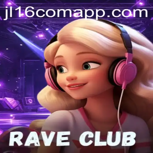 Introducing RaveClub: The Thrilling New Game Taking the World by Storm