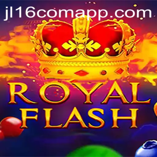 Exploring RoyalFlash: A Captivating Game Experience at JL16.com