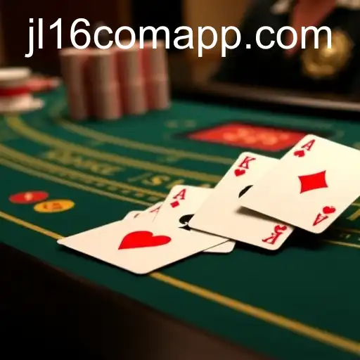 The Rise and Popularity of Online Baccarat on JL16.com