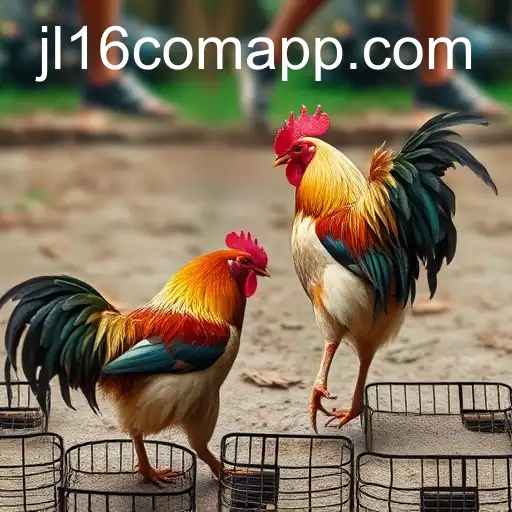 The Dynamic World of Sabong Games: From Tradition to Digital Transition