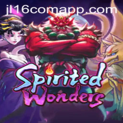 Exploring the World of SpiritedWonders and the Role of JL16.com in Online Gaming