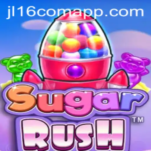Exploring SugarRush: A Sweet Escape into the Vibrant World of JL16.com