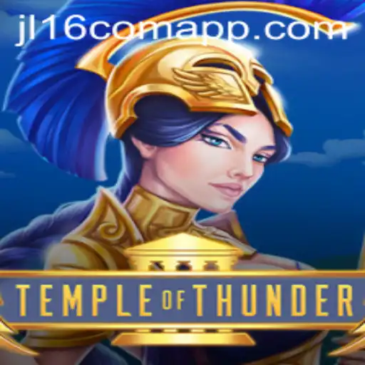 Exploring TempleofThunder: The Mystical Adventure Game