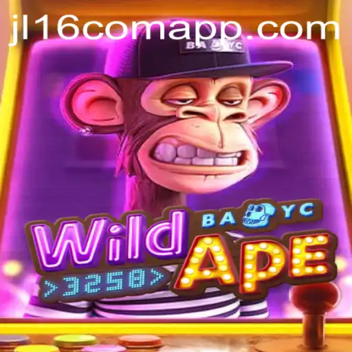 Exploring the Exciting World of WildApe3258 and JL16.com